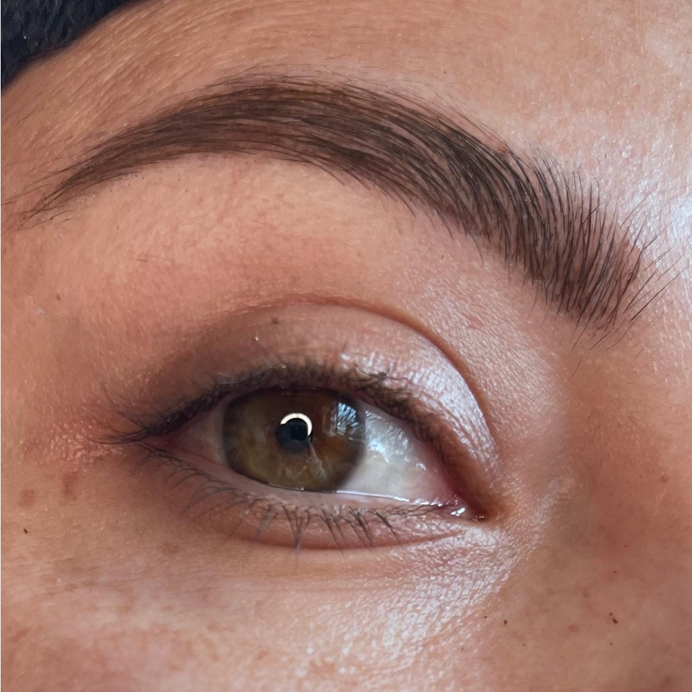 3 COLOR EYEBROW SHADOW - Picture 13 of 13